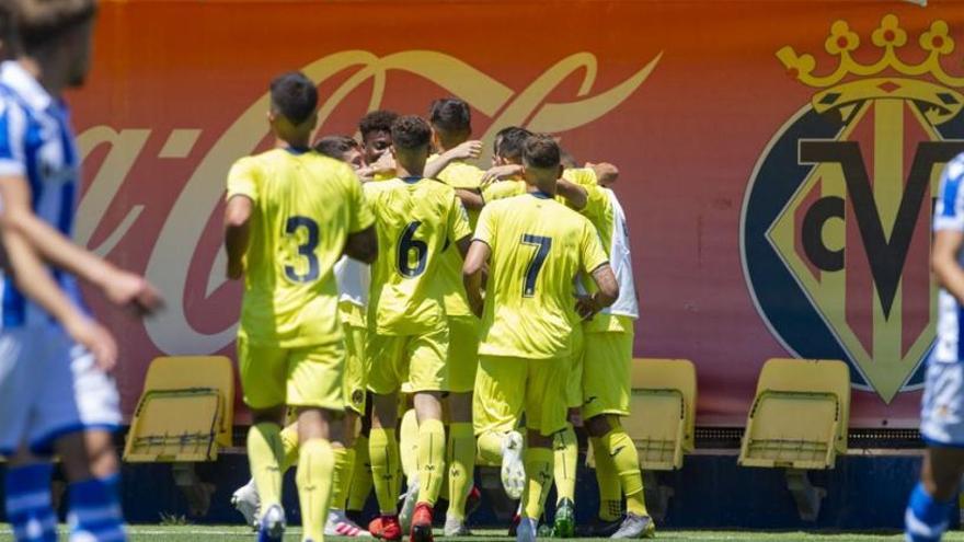 Villarreal y Levante, en semifinales junto a Real Madrid y Atlético