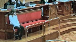 La mort de la Yaiza va ser un "acte pervers", segons el fiscal