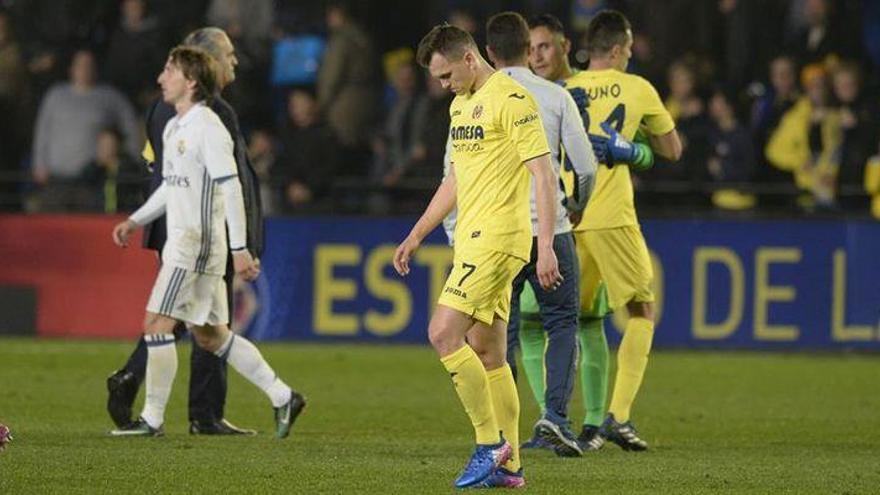 Otro &#039;frenazo&#039; en seco en la segunda etapa amarilla de Cheryshev