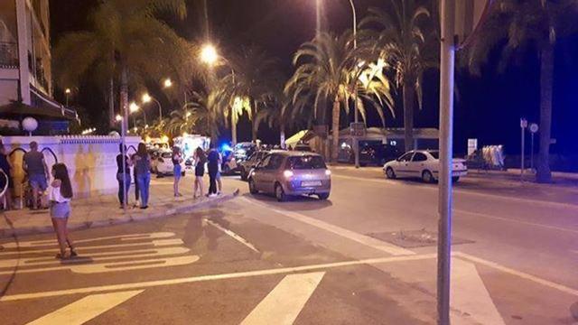 Muere un joven de 17 años atropellado por un conductor ebrio que ...