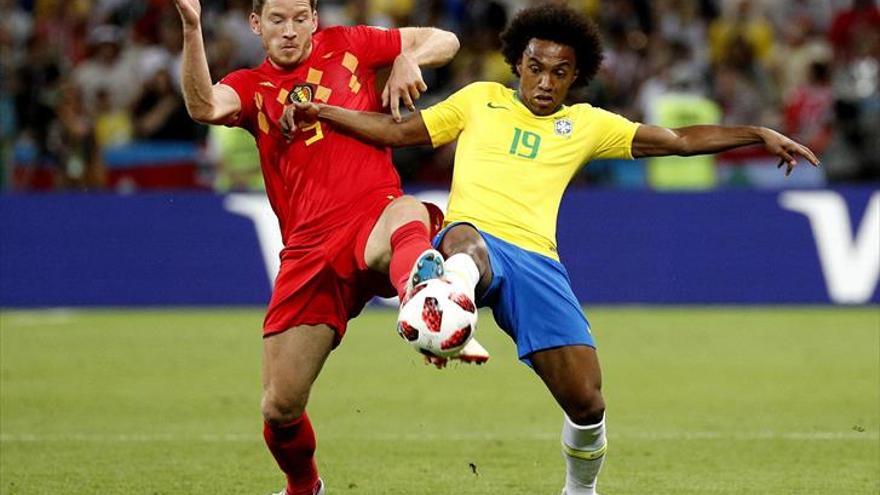 El Barça ofrece más de 61 millones por Willian