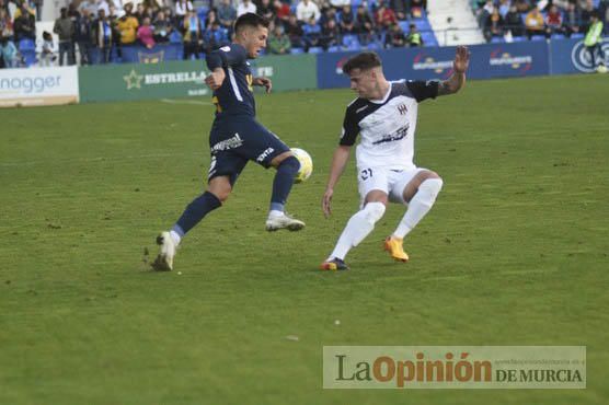 UCAM CF - Mérida