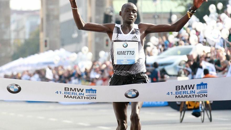 Un plusmarquista mundial intentará batir el récord del Santa Eulària Ibiza Marathon