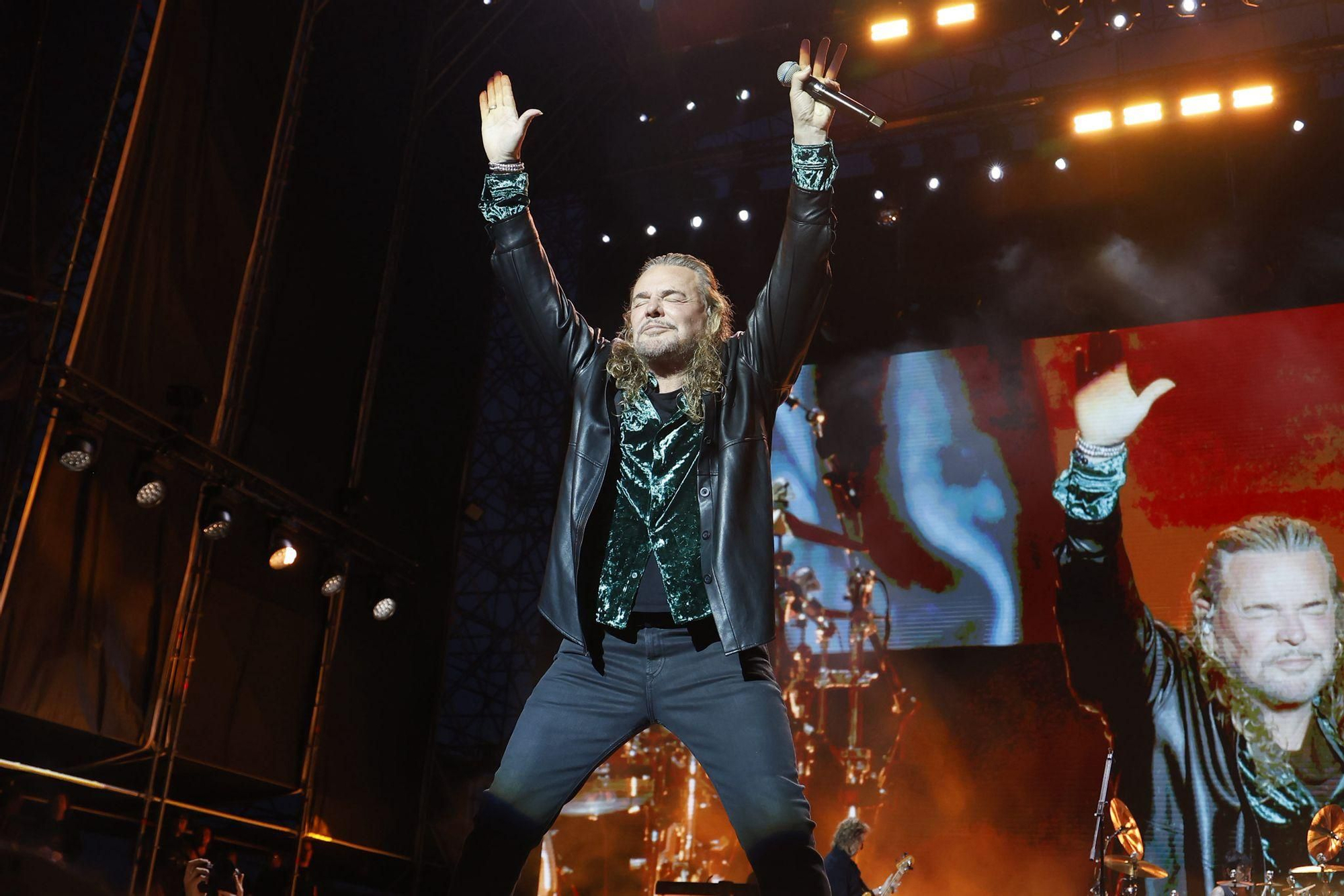 O Gozo Festival arranca en Santiago con la actuación de Pablo Lesuit