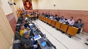 Rubí ratifica per unanimitat la bonificació del 50% a la T-10 i la T-Estudiant