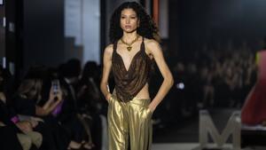 La nova 080 davant del Mediterrani arrenca amb un conclave de gurús europeus de la moda previ a 4 dies de 26 desfilades i actes paral·lels