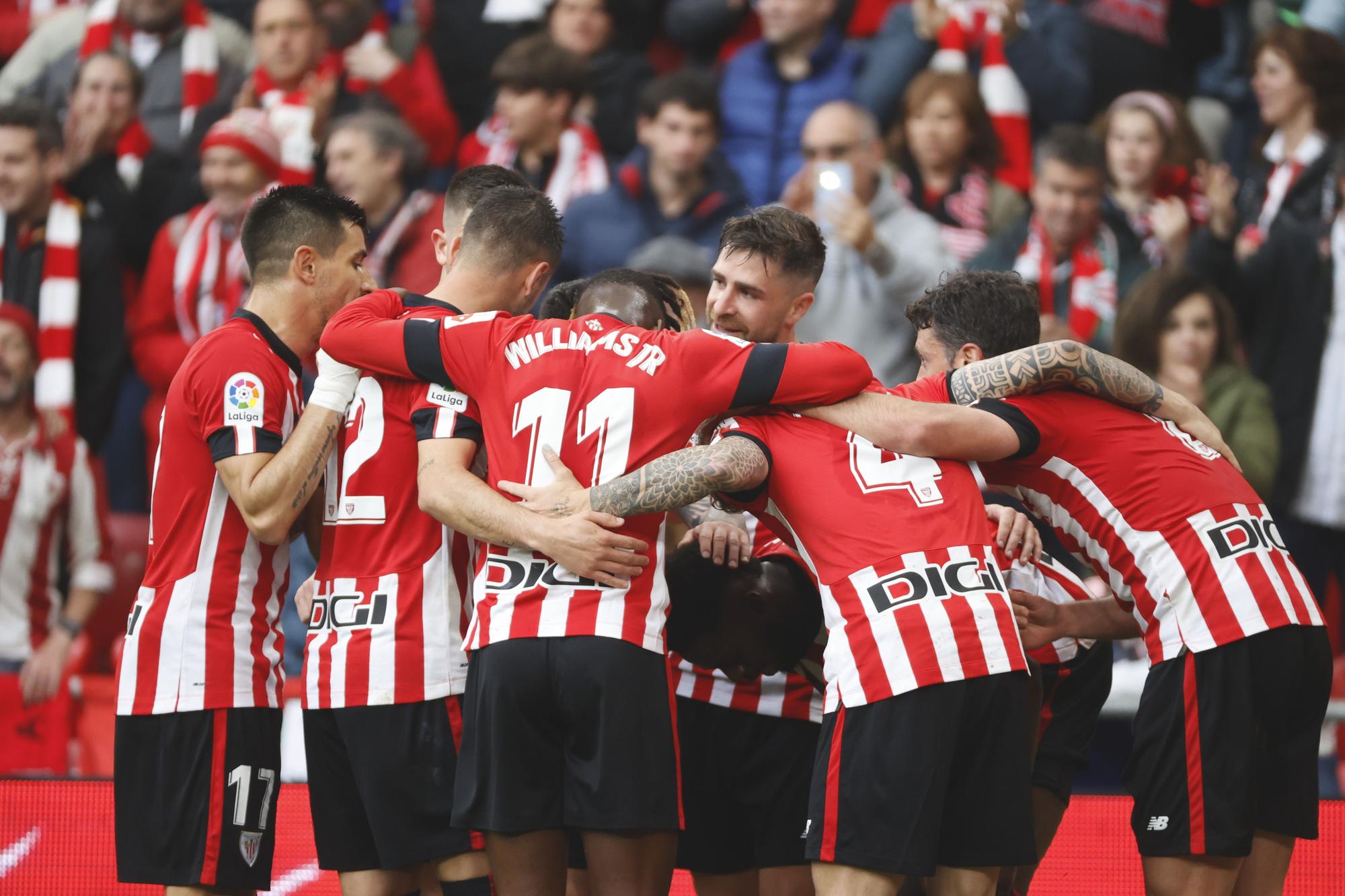 ATHLETIC DE BILBAO REAL SOCIEDAD