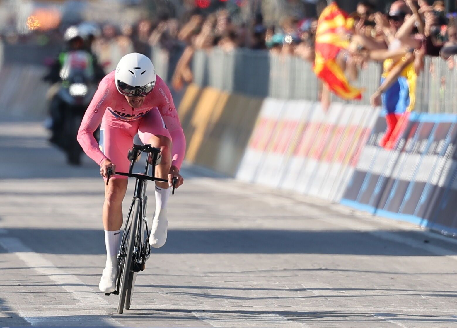 Giro de Italia | Etapa 2