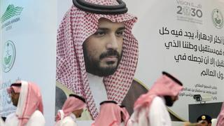 La investigación del crimen de Khashoggi apunta a la corona saudí