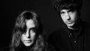 Beach House, en una imagen promocional de ’Depression cherry’.