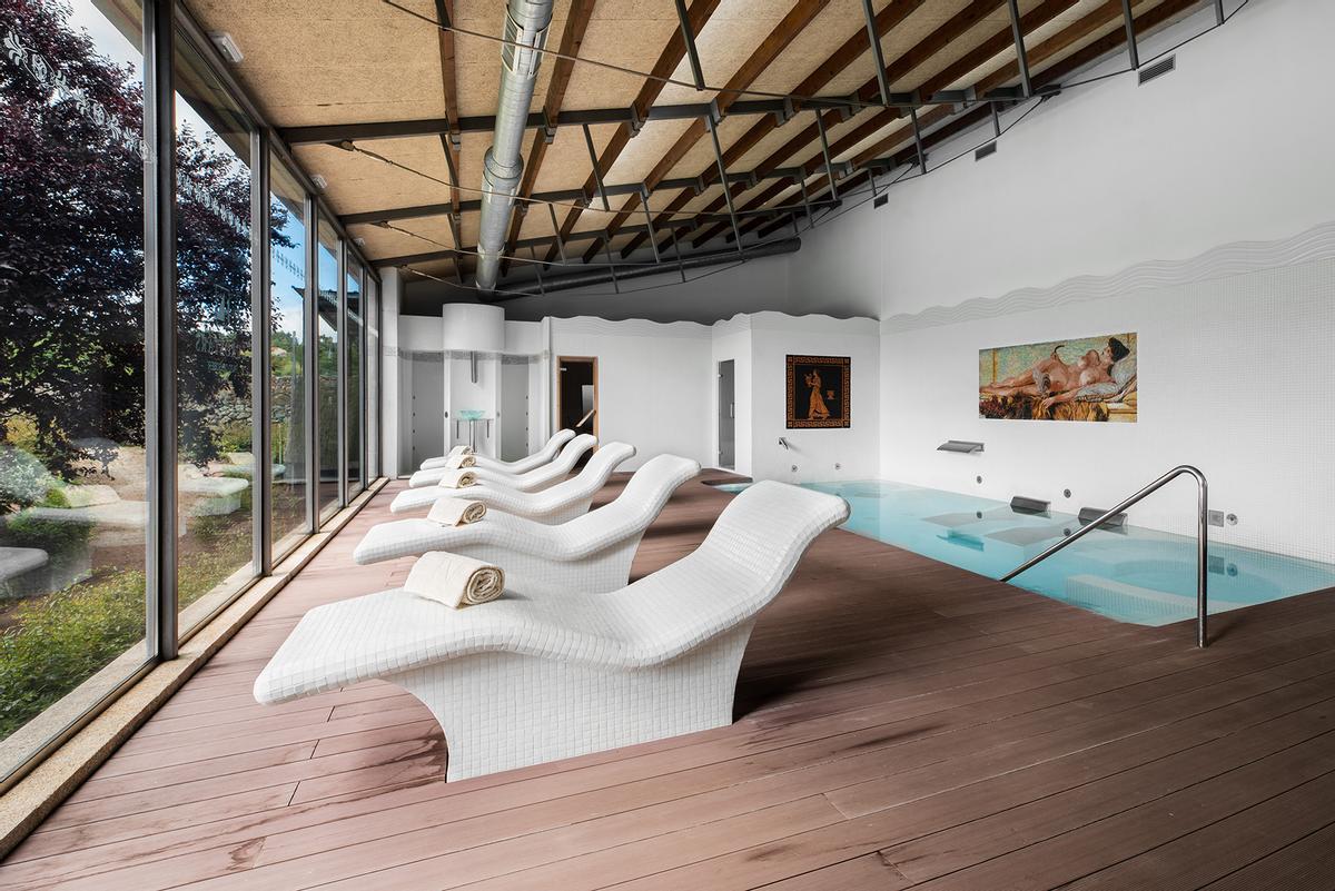 Pazo de Sober