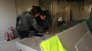 La Xunta calcula que A Coruña ganó más de 300 viviendas desde 2020 gracias a la rehabilitación