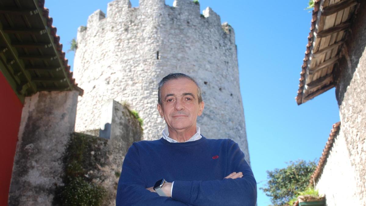 Oscar Torre
