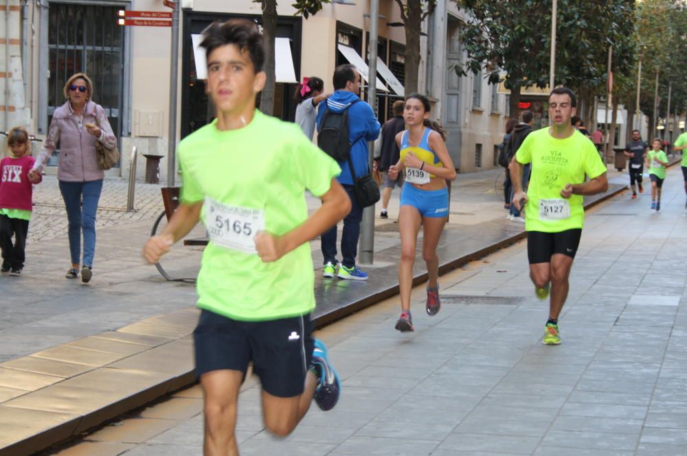 Cursa de Carrer Nou 2017