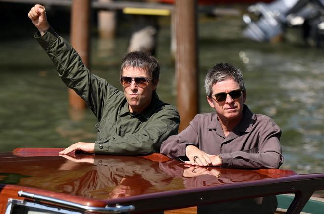 El regreso más esperado: Oasis anuncia una nueva gira con dos conciertos en Barcelona