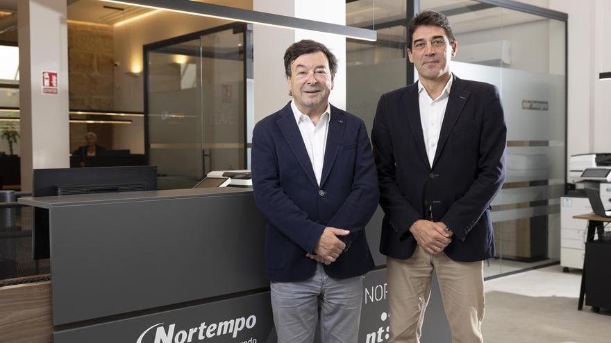 Nace el premio Nortempo-Aedipe Galicia para reconocer los modelos de gestión de recursos humanos