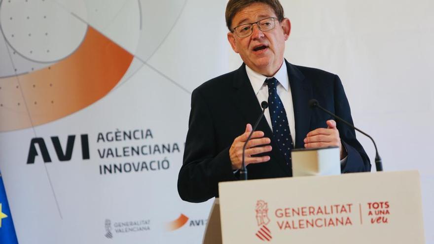 La Abogacía de la Generalitat prepara las alegaciones para frenar el recorte del trasvase