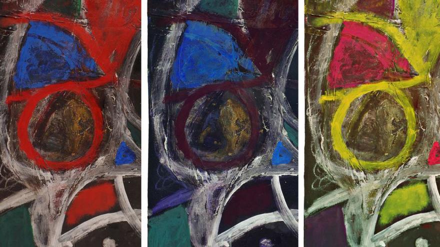 Una investigación desvela más detalles de la obra de Miró