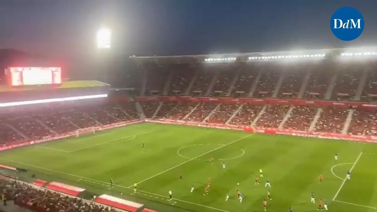 Son Moix estalla contra Pablo Ortells y Alfonso Díaz
