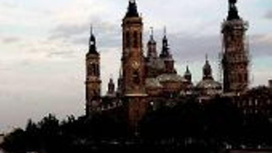 El Pilar cumple hoy 100 años como Monumento Nacional