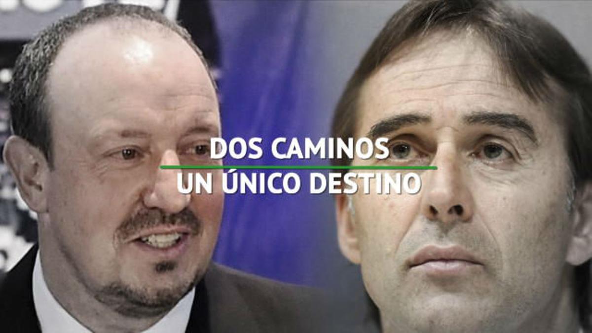 Lopetegui, ¿mismo destino que Benítez?