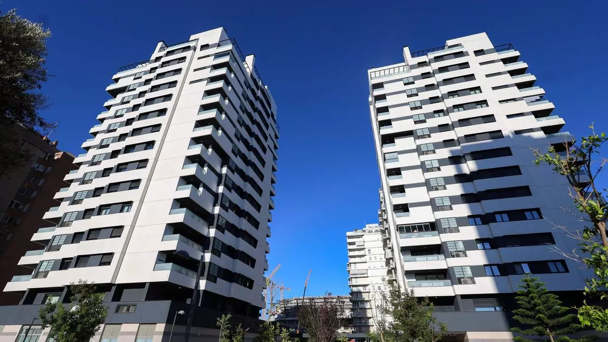 Levante-EMV celebra el primer Foro Valencia Real Estate Experience sobre los retos de la vivienda y las tendencias del mercado