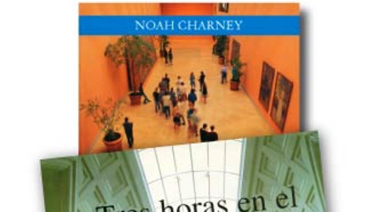 Libros con mucho arte