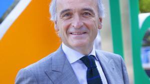 Martínez Garrido, entre els assessors més innovadors del món