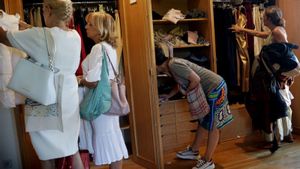 La bogeria dels mercats en cases de luxe de Madrid