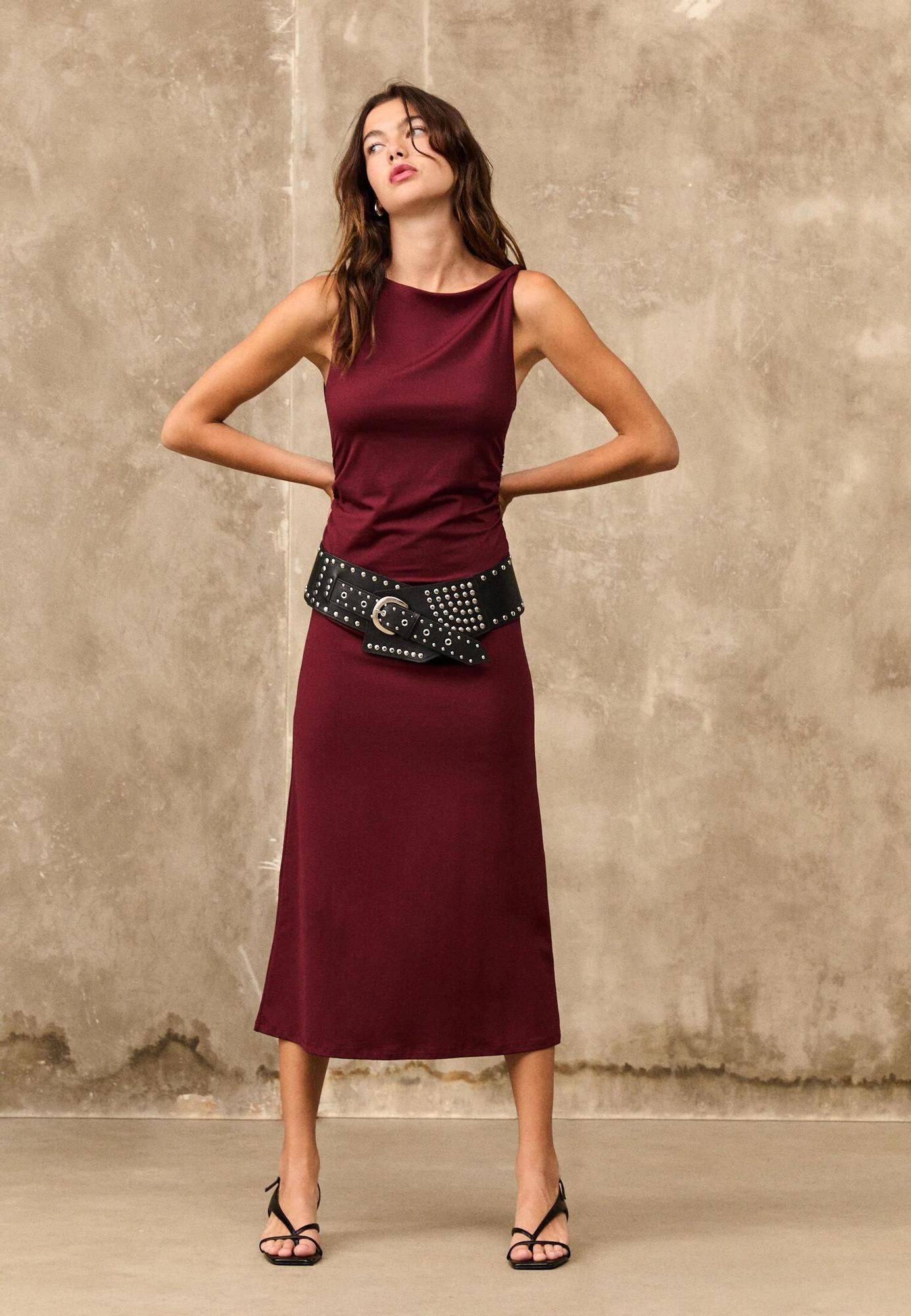 Los vestidos de la nueva temporada de Stradivarius que vas a querer fichar antes de que sean virales Woman