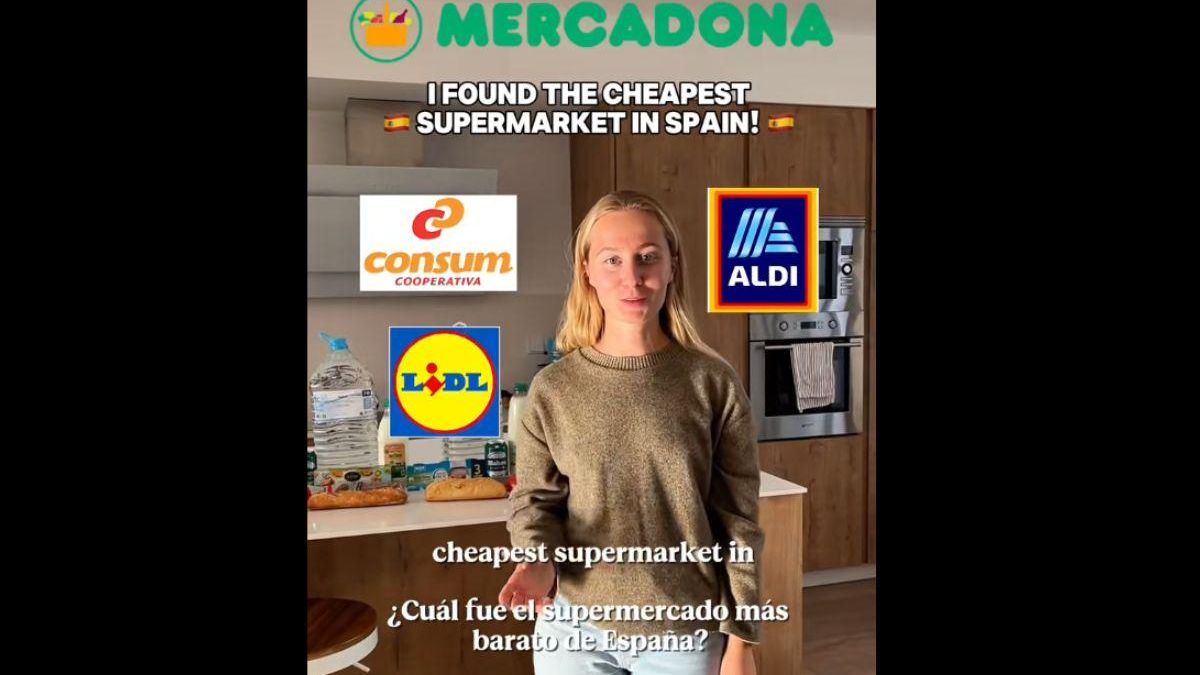 Supermercado más barato de Murcia