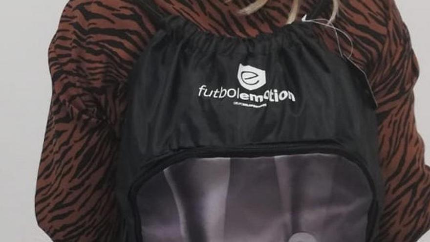 Asiste al Foro Campeonas y llévate GRATIS esta mochila