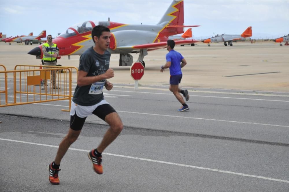 Carrera Popular de la AGA