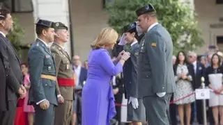 A Mi Coronel