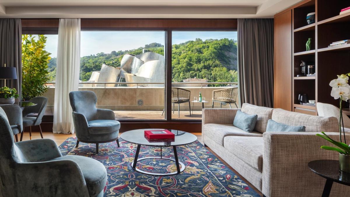 Una terrible amenaza acecha el mundo del arte: Participa en este juego interactivo y gana una estancia inolvidable en The Artist