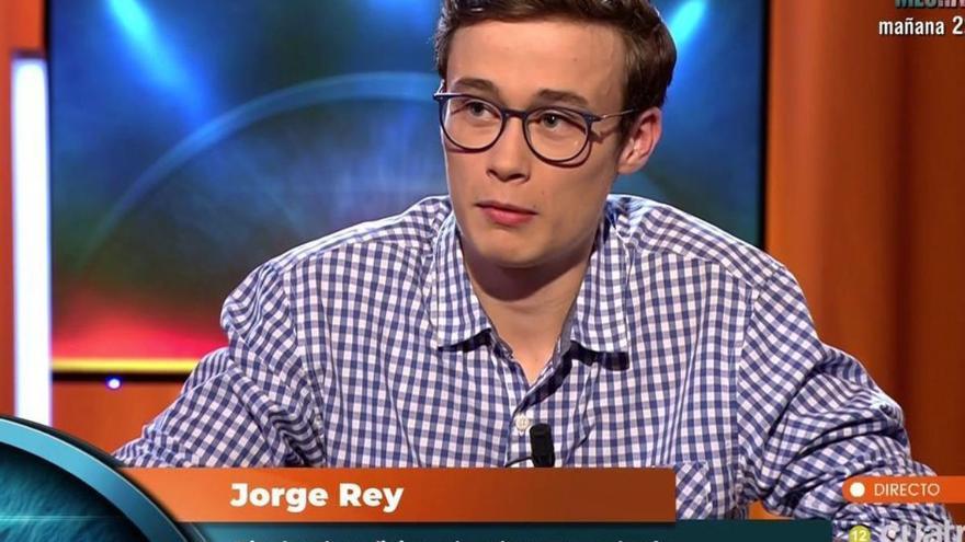 Despídete de las cabañuelas: el aviso de Jorge Rey que sus seguidores no esperaban