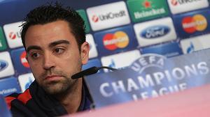 El centrecampista subratlla que el Bayern està en un moment espectacular però que el Barça també té les seves armes.