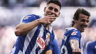 El Málaga CF, con un ojo en Roberto y el Braga