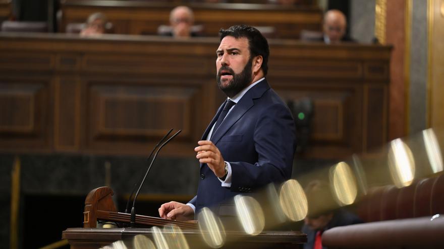 El Congreso inicia la reforma de la &#039;ley mordaza&#039; con reproches de PNV, Junts y Podemos