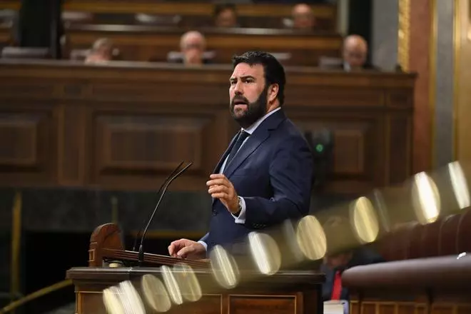 El Congreso acepta iniciar la reforma de la 'ley mordaza' con reproches de PNV, Junts y Podemos