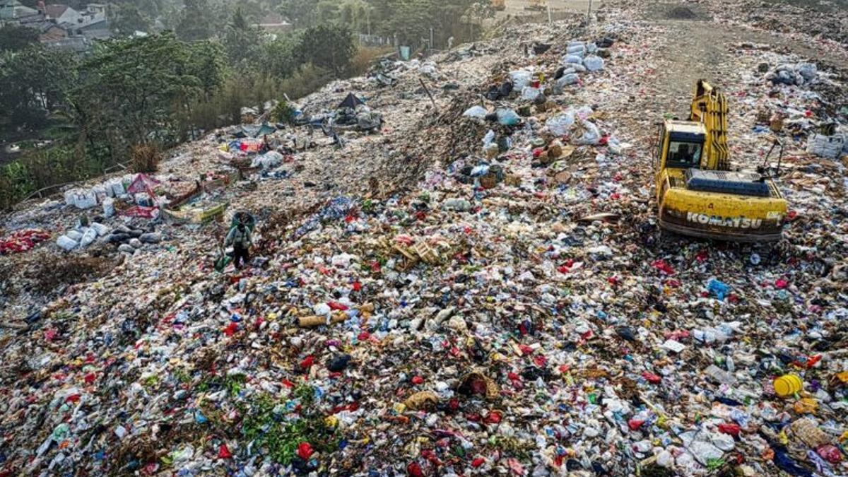 Avances en la reducción global de plásticos, pero aún insuficientes