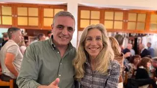 Carmen Ferrer da el salto a la política nacional: será la candidata del PP al Senado por Ibiza
