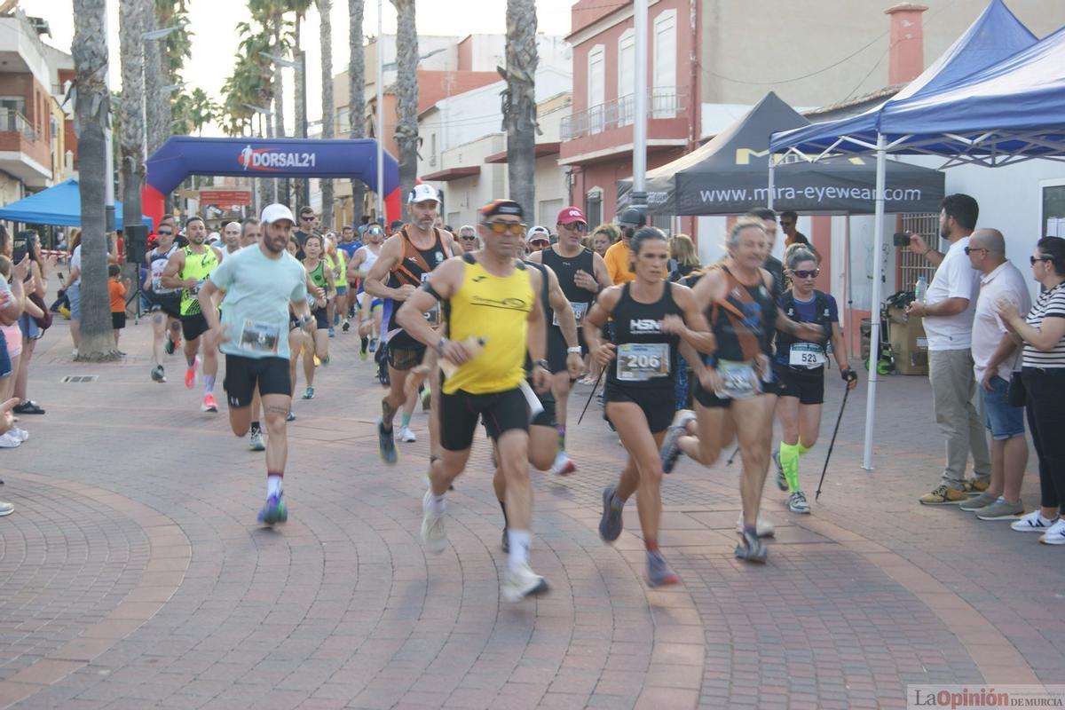 Carrera Popular de Campos de Río