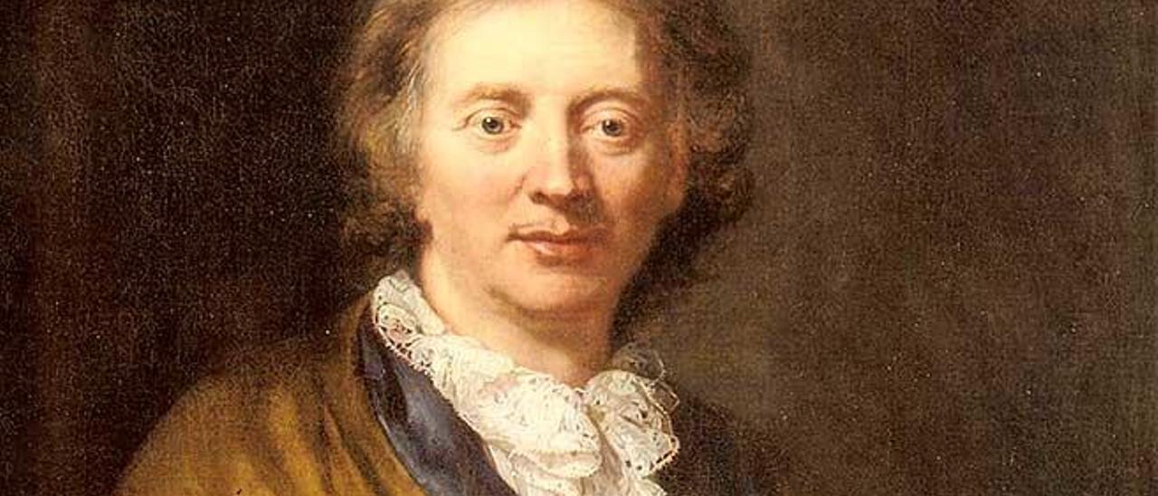 François Couperin.