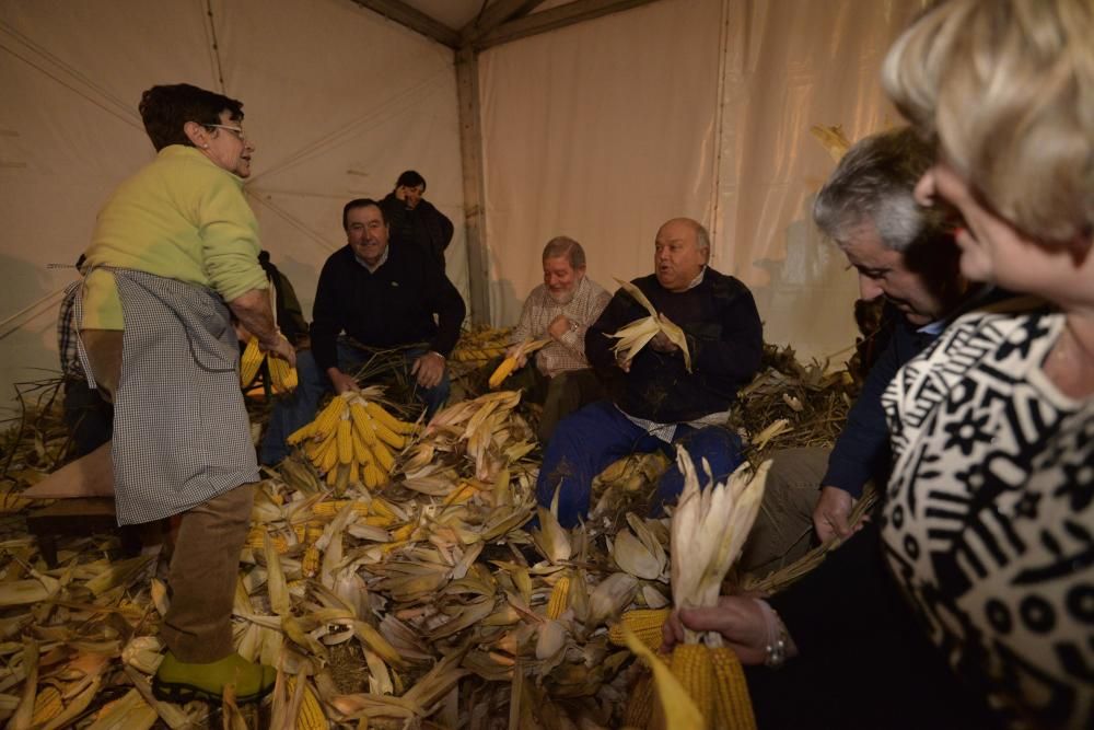 Halloween en Avilés