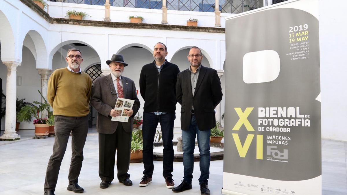 La 16ª Bienal Internacional de Fotografía comenzará el 15 de marzo