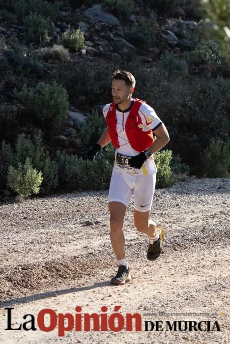 Falco Trail 2019 en Cehegín (avituallamientos)