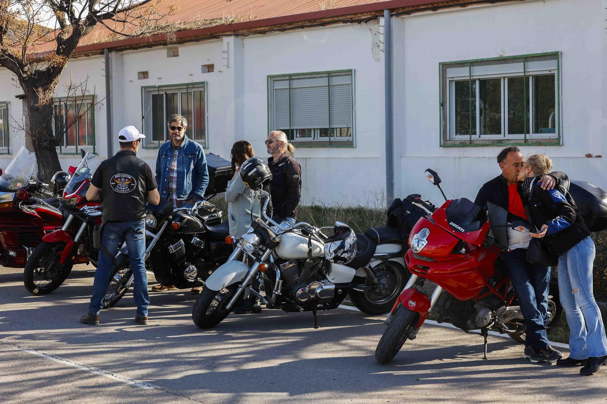 IV Contra el DIPG Race en Bétera: adultos