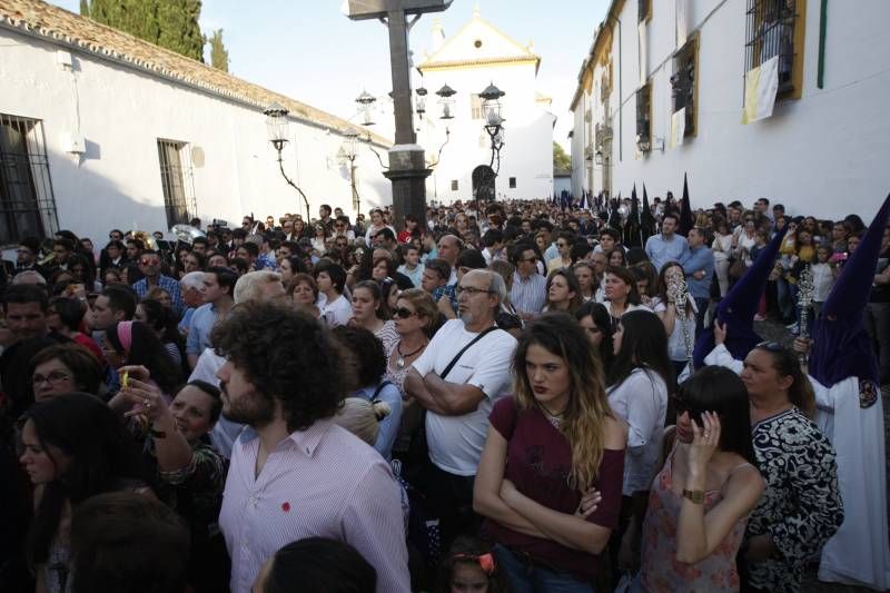 Martes Santo en Córdoba