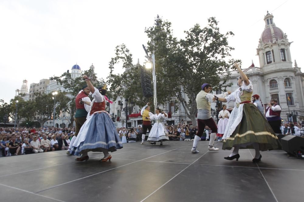 Festival de "danses"